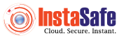 instasafe logo
