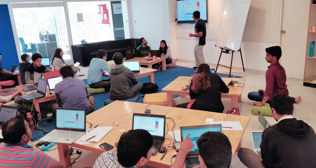 Expert Digital Marketing course-training-ikigaiHub