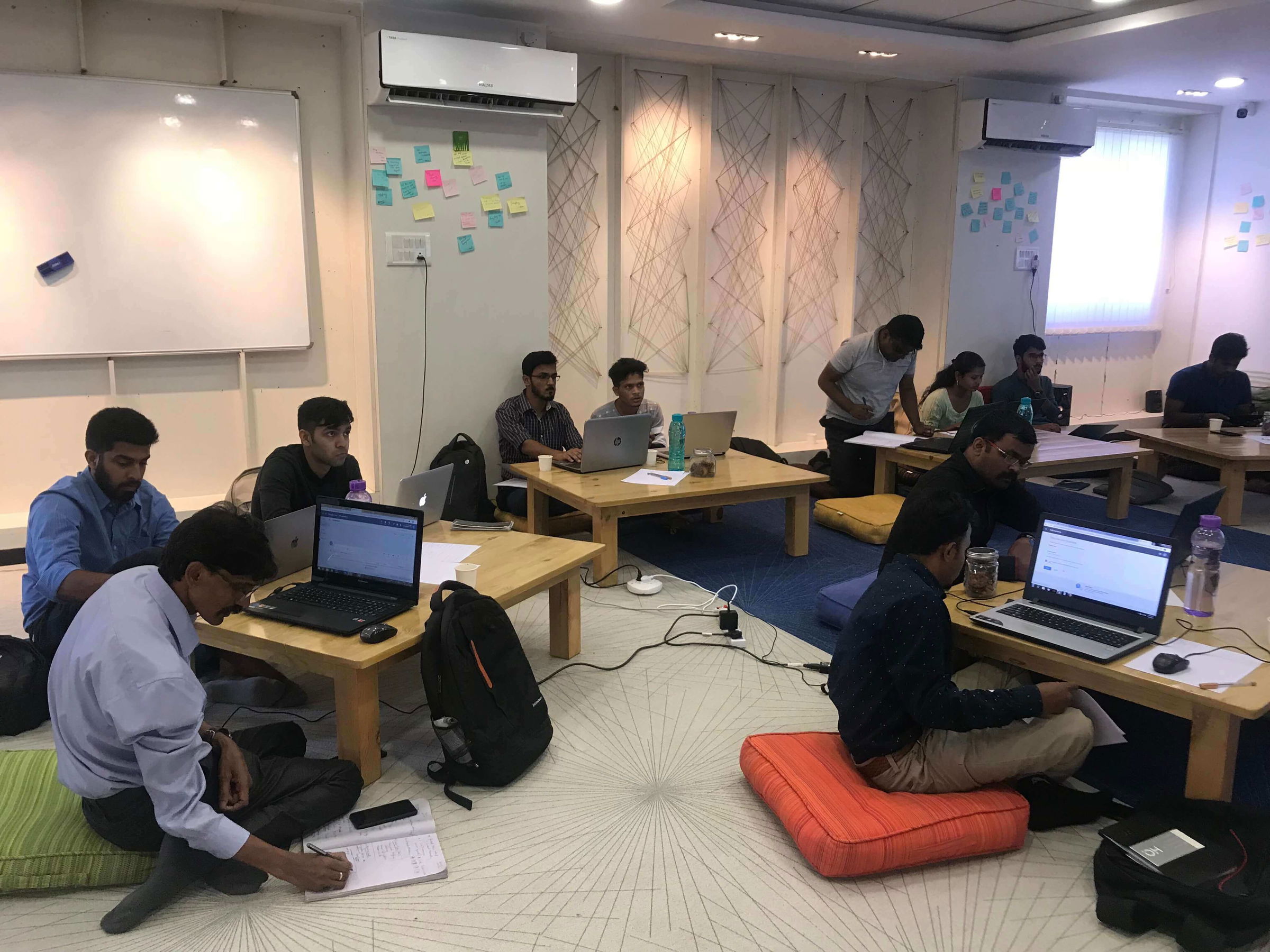 website-101-bootcamp