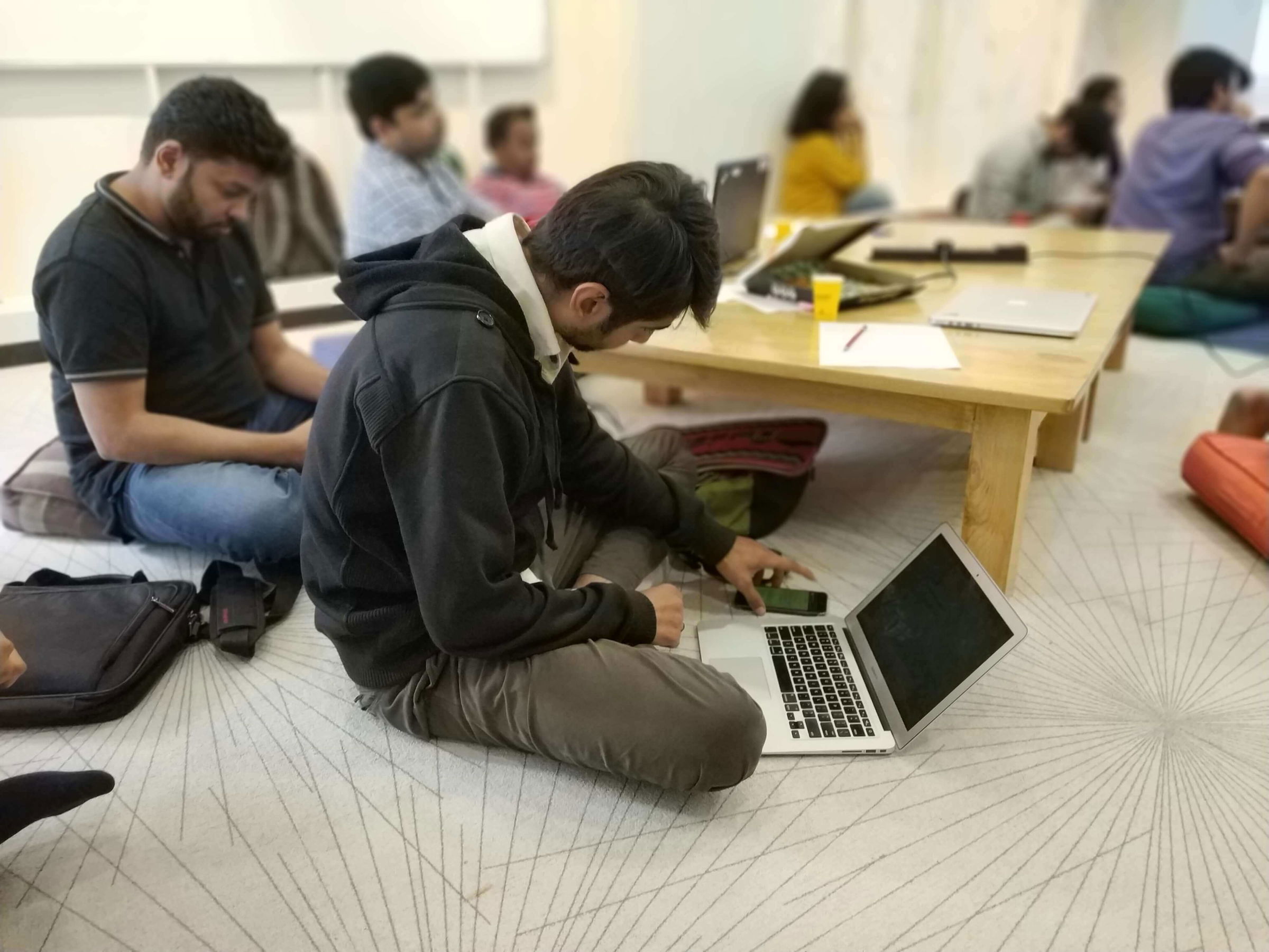 website-101-bootcamp