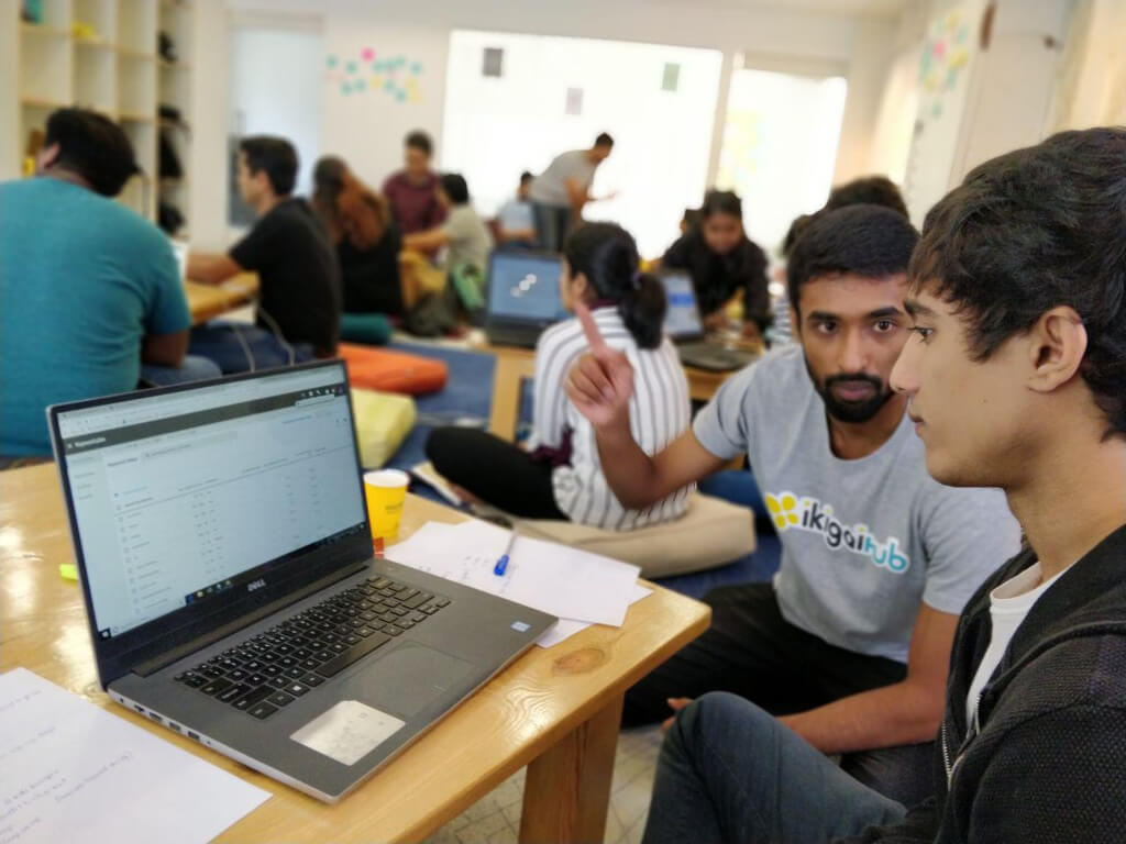 Digital Marketing Training-ikigaiHub